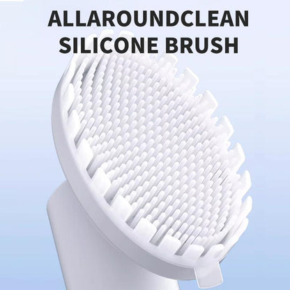 Dog Paw Cleaner, No-Rinse Paw Cleaner for Dogs & Cats (5 Oz), Paw Balm for Heal Dry Cracked Paws & Nose, Pet Foot Care, Pet Cleaning Dog Paw