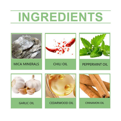 Mouse Repellent Pouches – Natural Rodent Deterrent with Peppermint Oil (10 Pouches) – Safe & Non-Toxic – Keep Mice Out of Homes, Garages, Warehouses & Cars – People & Pet Friendly